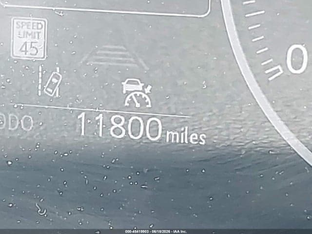 2026 LEXUS NX 350 15