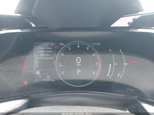 2026 LEXUS NX 350 7