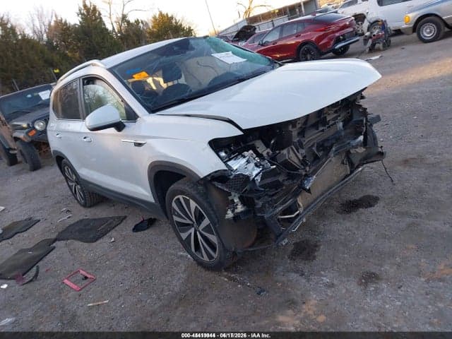 2023 VOLKSWAGEN TAOS 1.5T SE 1