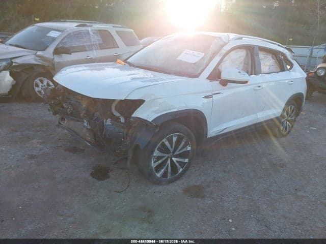 2023 VOLKSWAGEN TAOS 1.5T SE 2