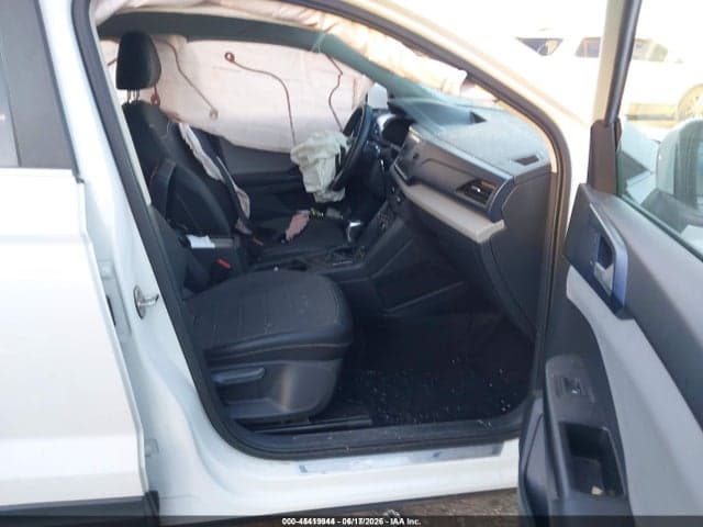 2023 VOLKSWAGEN TAOS 1.5T SE 5