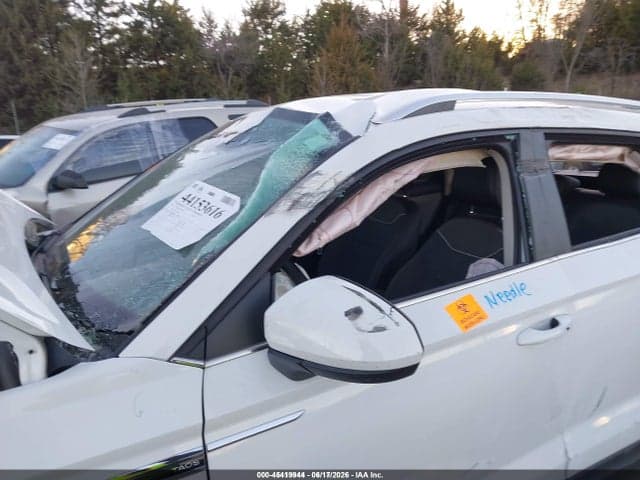 2023 VOLKSWAGEN TAOS 1.5T SE 6