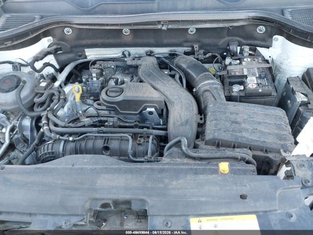 2023 VOLKSWAGEN TAOS 1.5T SE 10