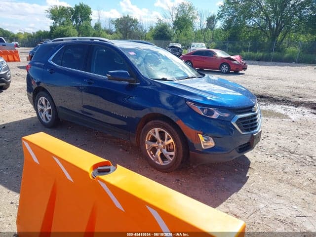 2019 CHEVROLET EQUINOX LT 1