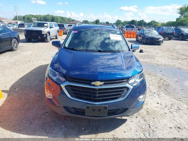 2019 CHEVROLET EQUINOX LT 6