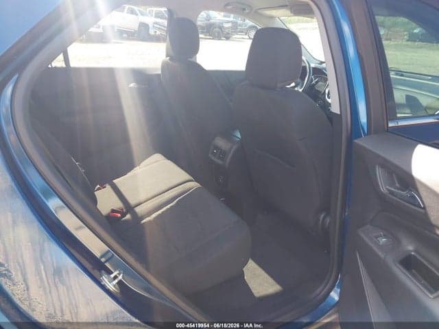 2019 CHEVROLET EQUINOX LT 8