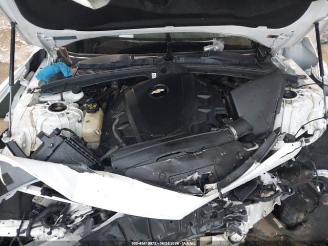 2019 CHEVROLET CAMARO 1LT 10