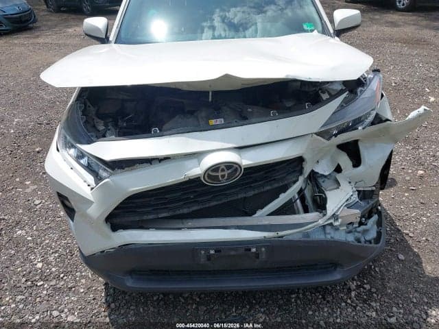 2021 TOYOTA RAV4 XLE PREMIUM 6