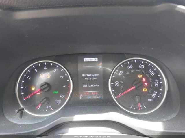 2021 TOYOTA RAV4 XLE PREMIUM 7