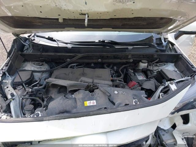 2021 TOYOTA RAV4 XLE PREMIUM 10