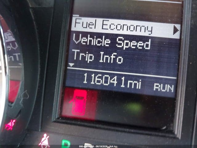 2019 DODGE GRAND CARAVAN GT 15