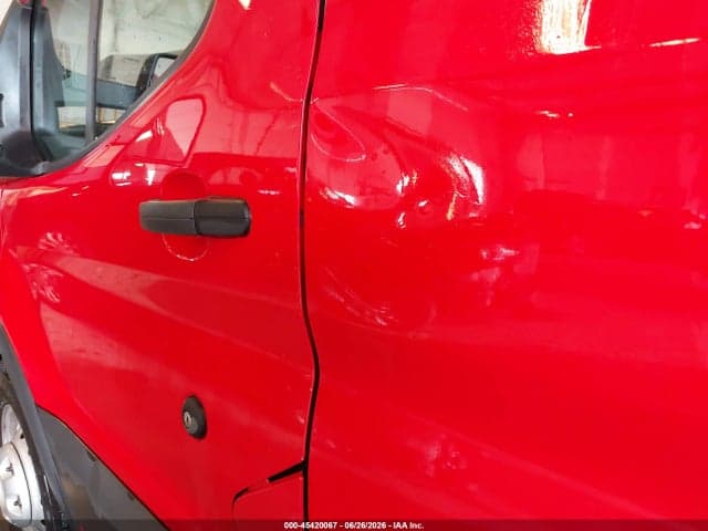 2021 FORD TRANSIT-250 12