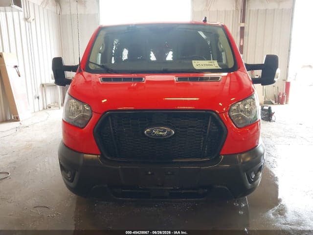 2021 FORD TRANSIT-250 14