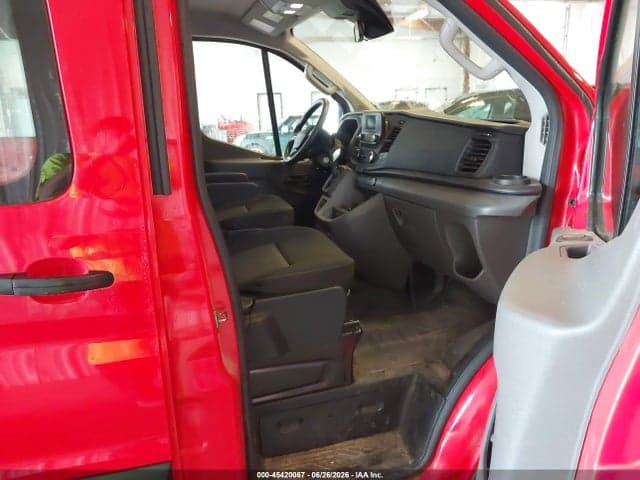 2021 FORD TRANSIT-250 5