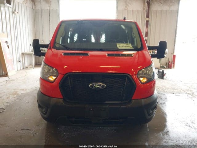 2021 FORD TRANSIT-250 6