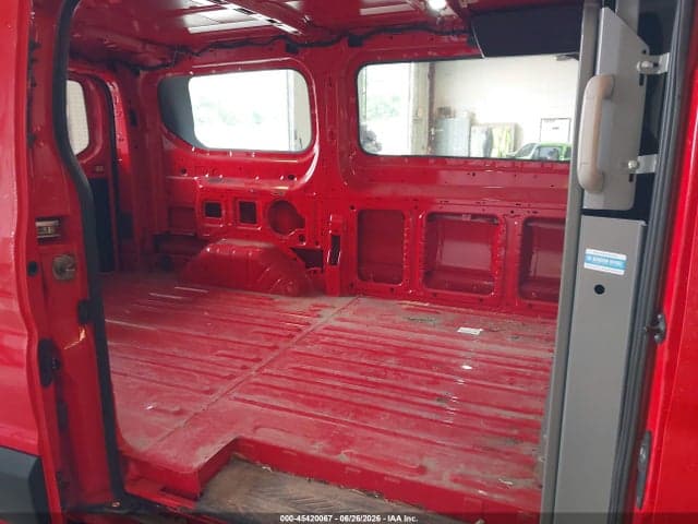 2021 FORD TRANSIT-250 8