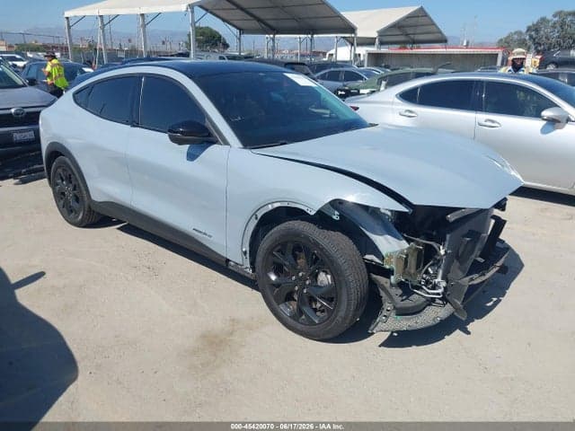 2024 FORD MUSTANG MACH-E SELECT 1