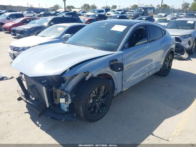 2024 FORD MUSTANG MACH-E SELECT 2