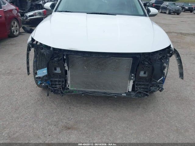 2023 HYUNDAI TUCSON SE 6
