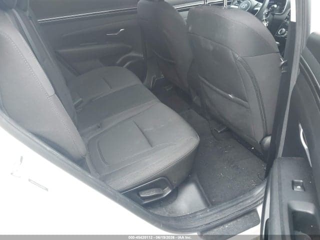 2023 HYUNDAI TUCSON SE 8