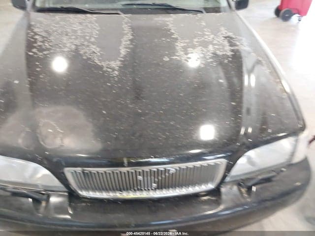 1998 VOLVO S70 T5 6