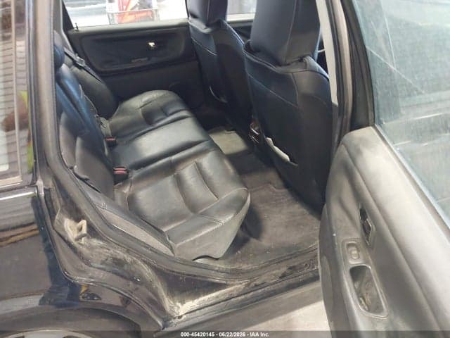 1998 VOLVO S70 T5 8