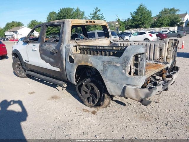 2020 RAM 1500 REBEL 4X4 5'7 BOX 3