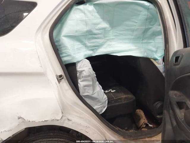 2020 FORD ECOSPORT SE 8