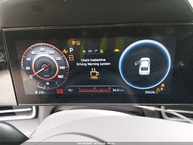 2024 HYUNDAI ELANTRA SEL 7