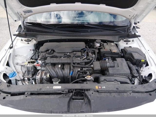 2024 HYUNDAI ELANTRA SEL 10