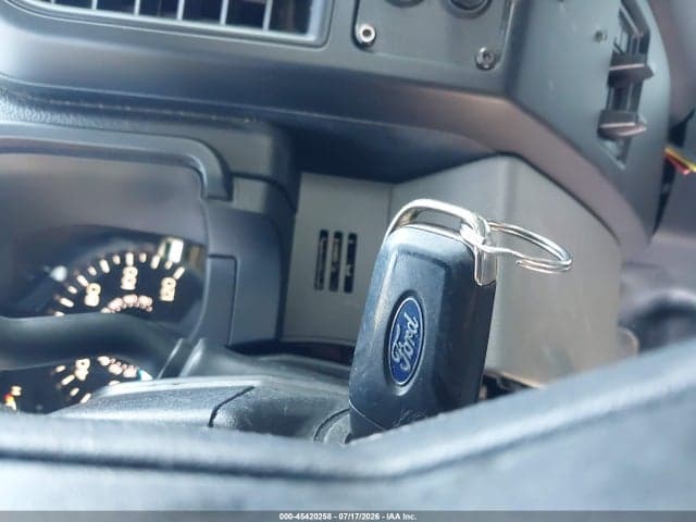 2020 FORD F-150 KING RANCH/LARIAT/PLATINUM/XL/XLT 11