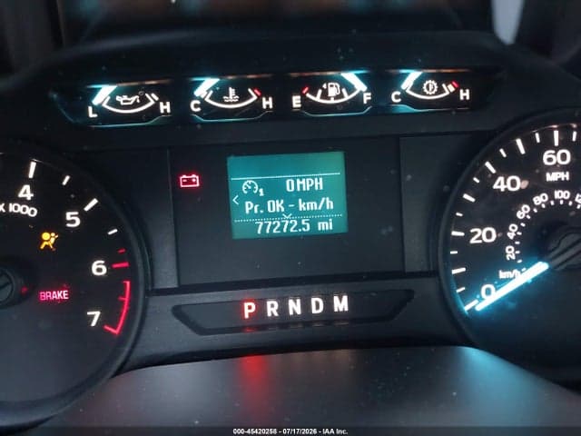 2020 FORD F-150 KING RANCH/LARIAT/PLATINUM/XL/XLT 7