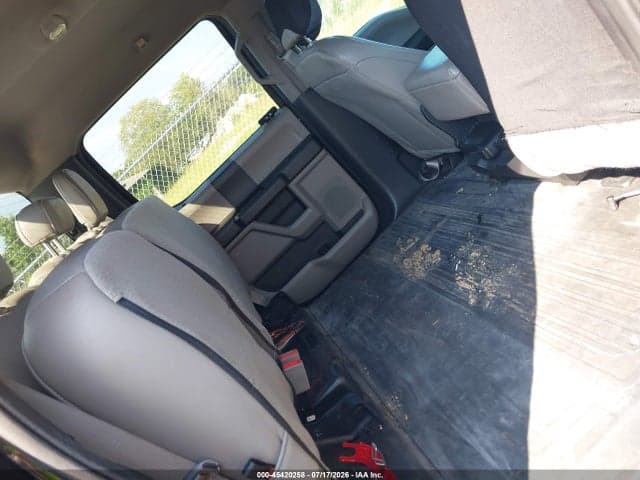 2020 FORD F-150 KING RANCH/LARIAT/PLATINUM/XL/XLT 8