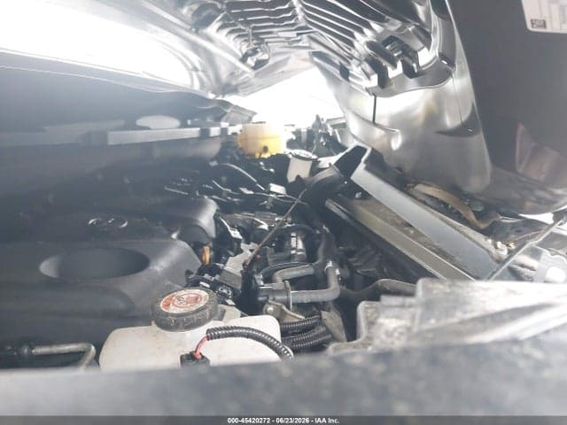 2021 TOYOTA SIENNA LE 10
