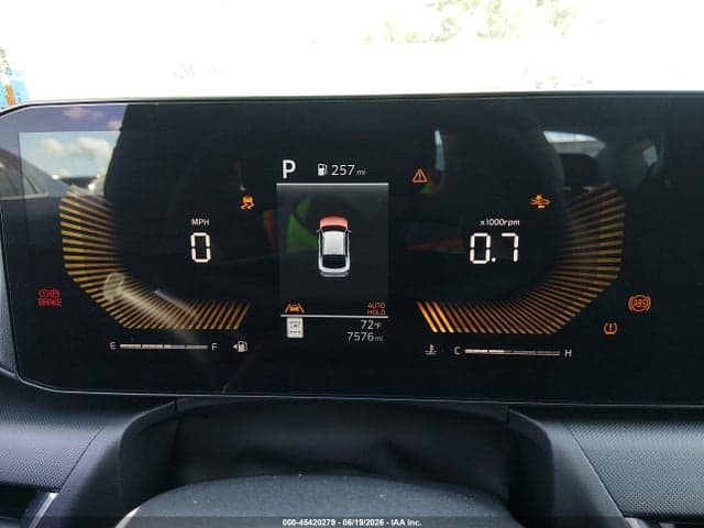 2025 KIA K4 LXS 7