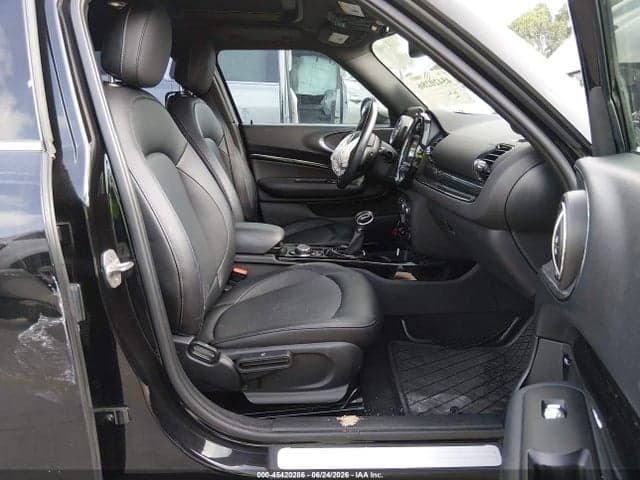 2017 MINI CLUBMAN COOPER 5