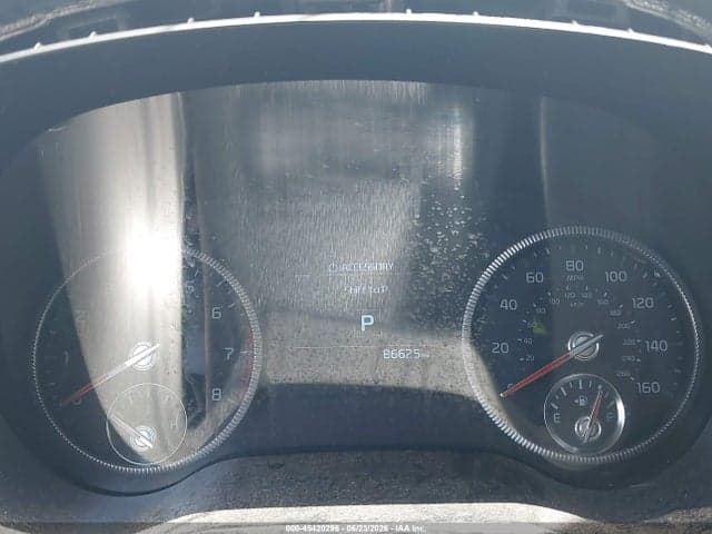 2022 KIA TELLURIDE EX 7