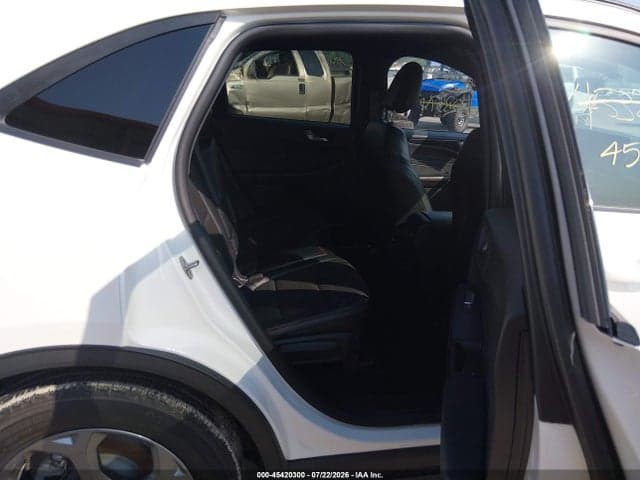 2025 FORD ESCAPE ST-LINE 7