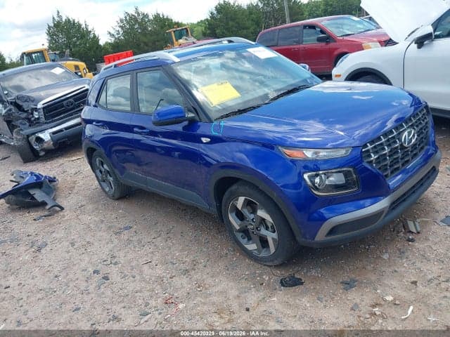 2021 HYUNDAI VENUE SEL 1