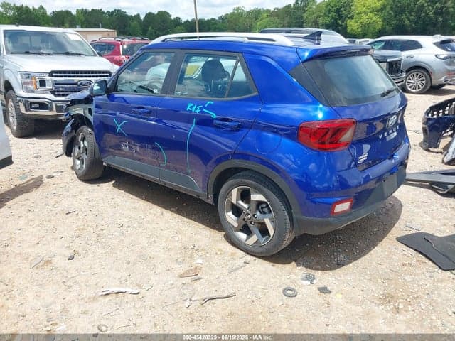 2021 HYUNDAI VENUE SEL 3