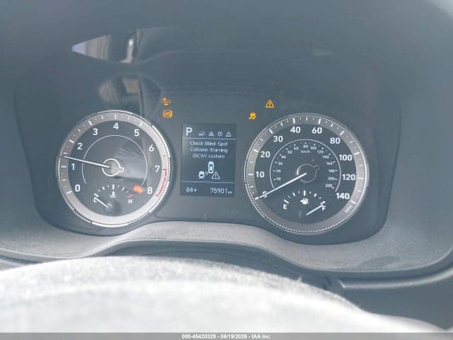 2021 HYUNDAI VENUE SEL 7