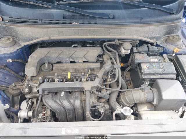 2021 HYUNDAI VENUE SEL 10