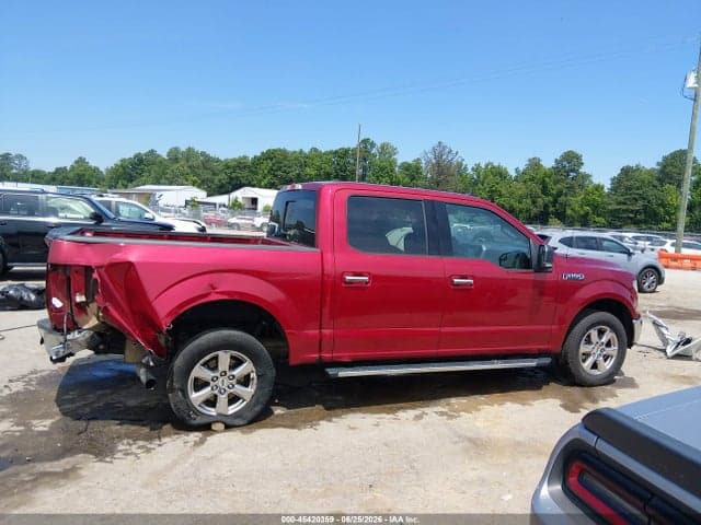 2019 FORD F-150 XLT 13