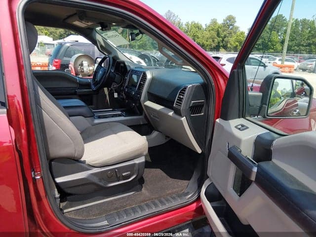 2019 FORD F-150 XLT 5