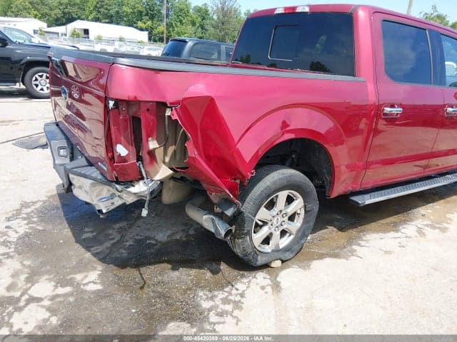 2019 FORD F-150 XLT 6
