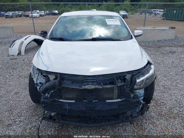 2018 CHEVROLET MALIBU LT 13