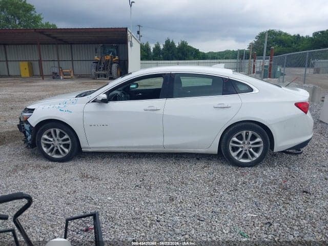 2018 CHEVROLET MALIBU LT 15