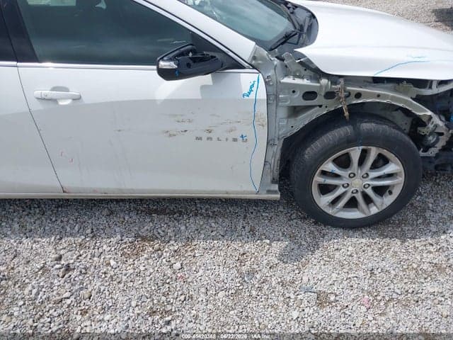 2018 CHEVROLET MALIBU LT 6
