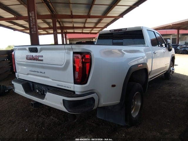 2022 GMC SIERRA 3500HD 4WD LONG BED DENALI 15