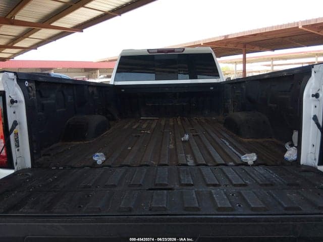 2022 GMC SIERRA 3500HD 4WD LONG BED DENALI 8